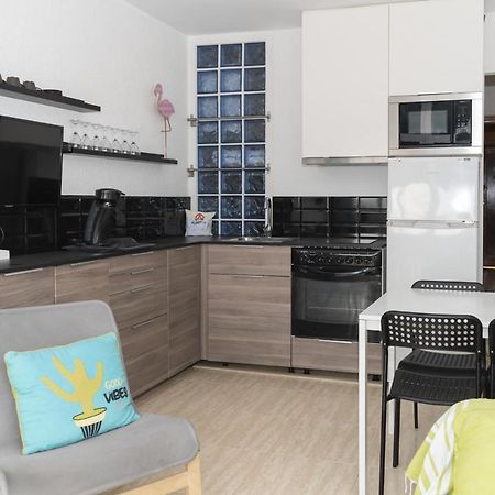 Appartement Lider, 44-E à Cullera Extérieur photo