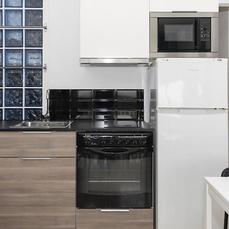 Appartement Lider, 44-E à Cullera Extérieur photo