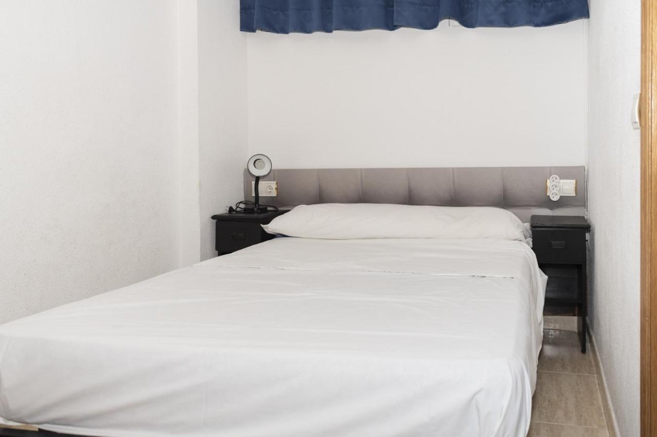 Appartement Lider, 44-E à Cullera Extérieur photo