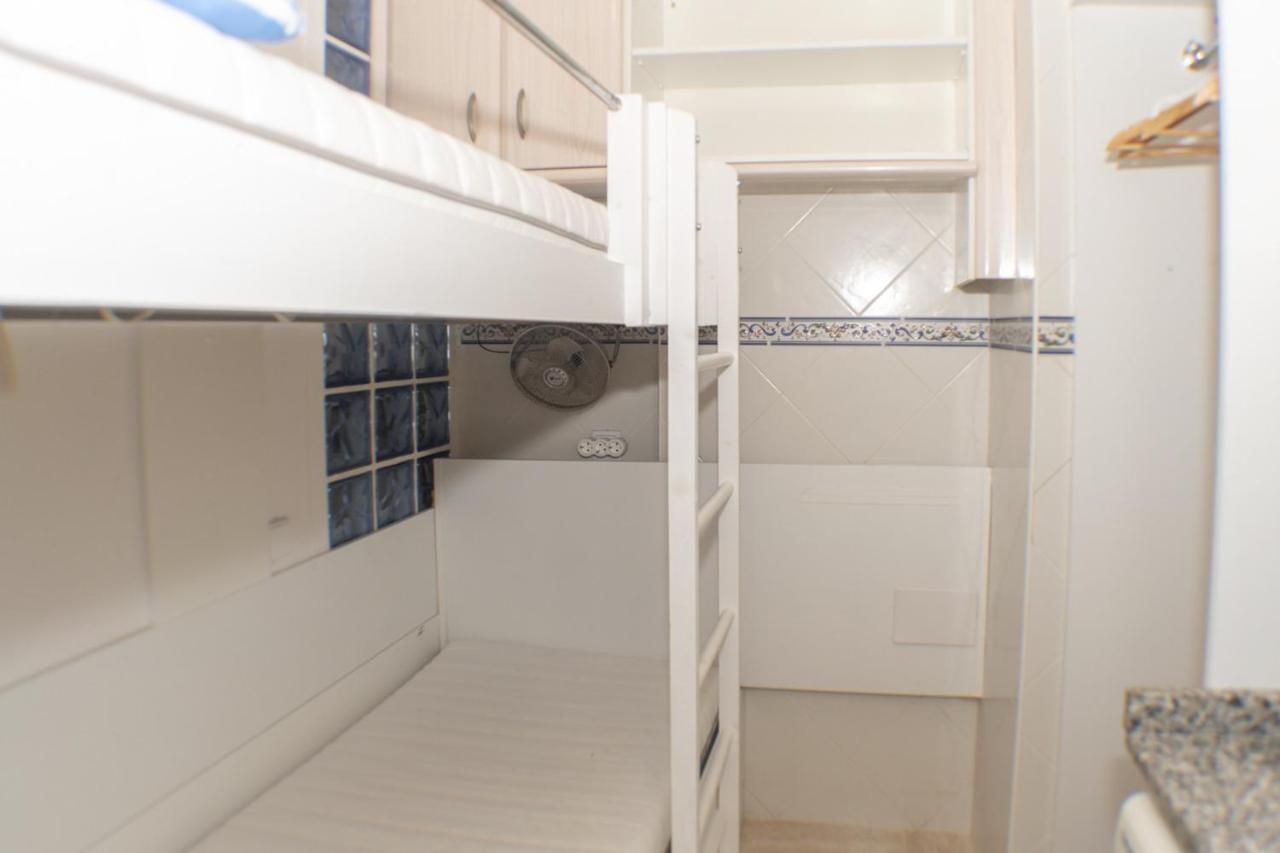 Appartement Lider, 44-E à Cullera Extérieur photo