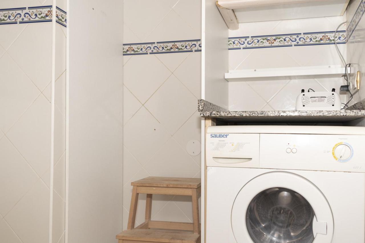 Appartement Lider, 44-E à Cullera Extérieur photo
